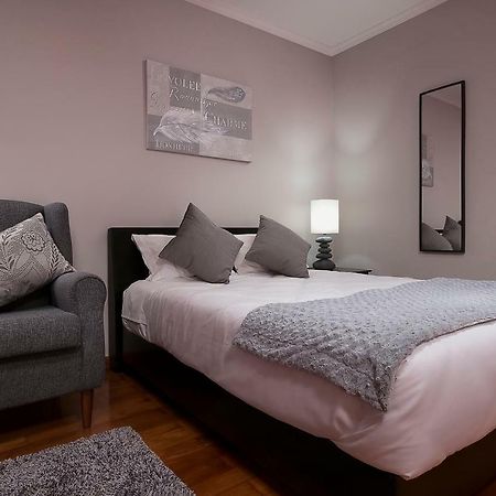 Apartament Prazeres Cosy Calheta  Zewnętrze zdjęcie