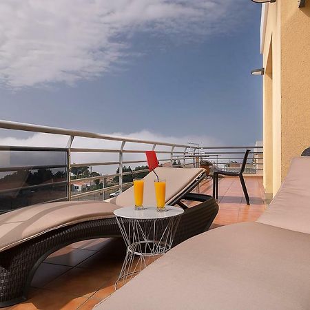 Apartament Prazeres Cosy Calheta  Zewnętrze zdjęcie