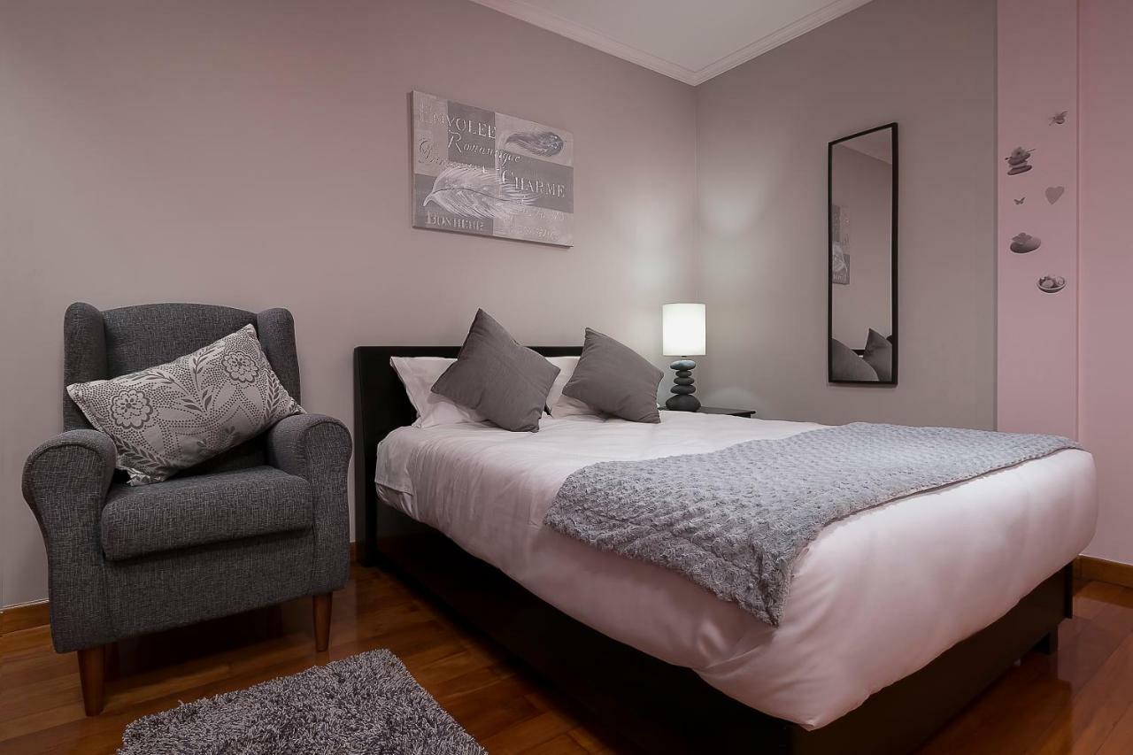 Apartament Prazeres Cosy Calheta  Zewnętrze zdjęcie