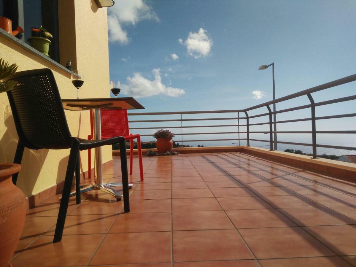 Apartament Prazeres Cosy Calheta  Zewnętrze zdjęcie