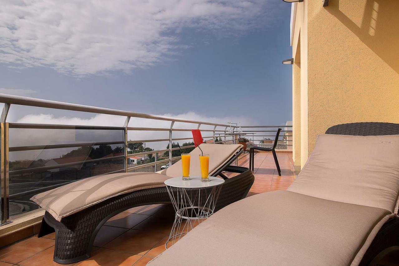 Apartament Prazeres Cosy Calheta  Zewnętrze zdjęcie