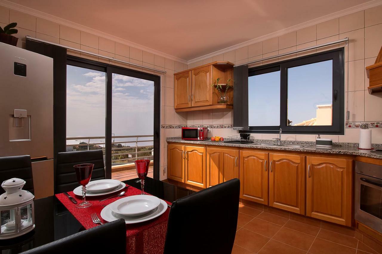 Apartament Prazeres Cosy Calheta  Zewnętrze zdjęcie