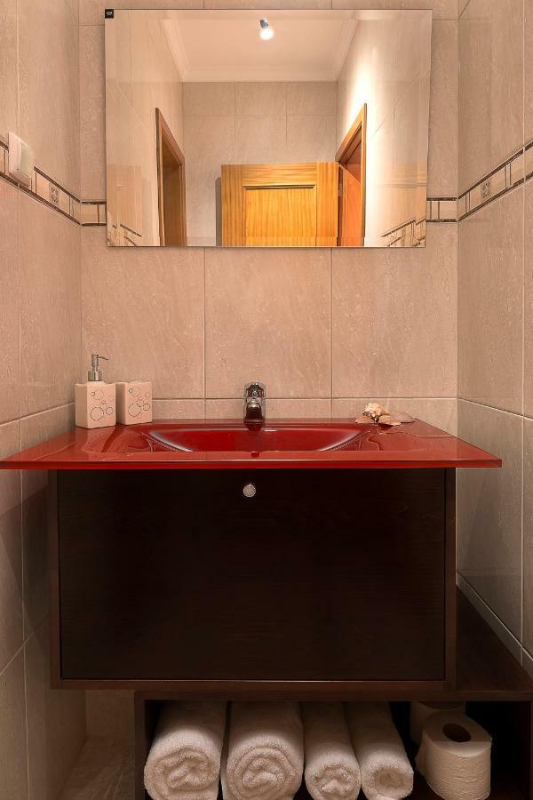 Apartament Prazeres Cosy Calheta  Zewnętrze zdjęcie
