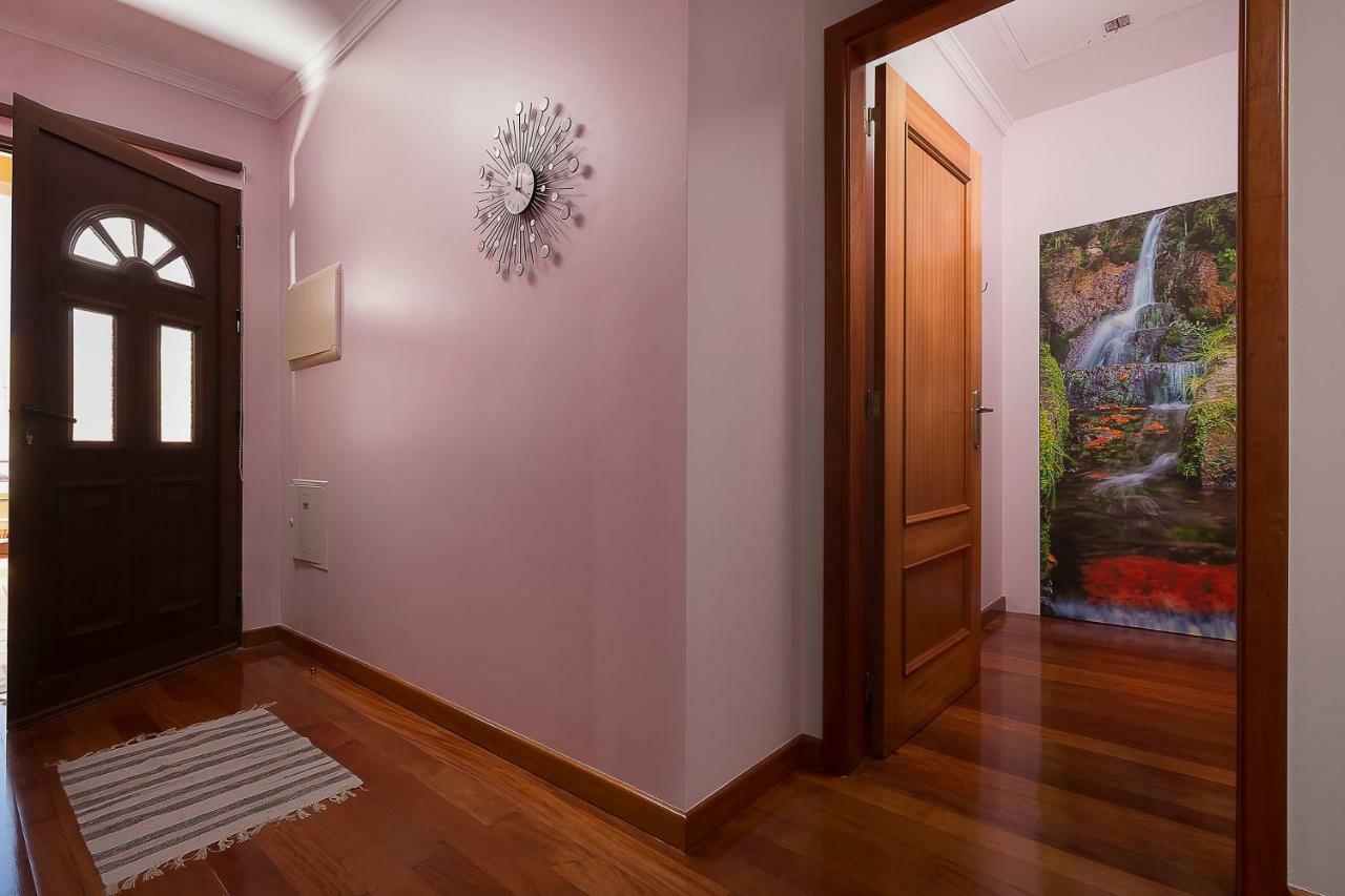 Apartament Prazeres Cosy Calheta  Zewnętrze zdjęcie