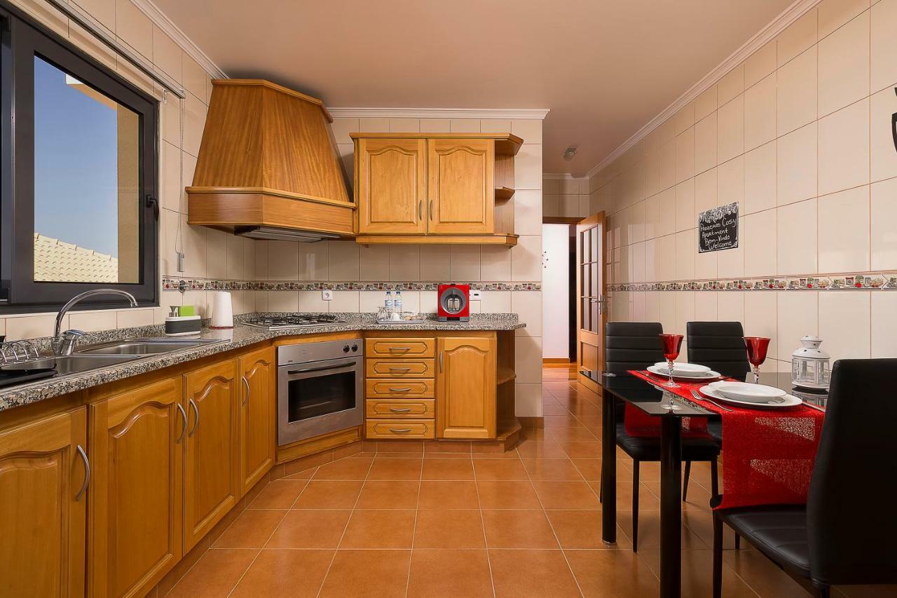 Apartament Prazeres Cosy Calheta  Zewnętrze zdjęcie