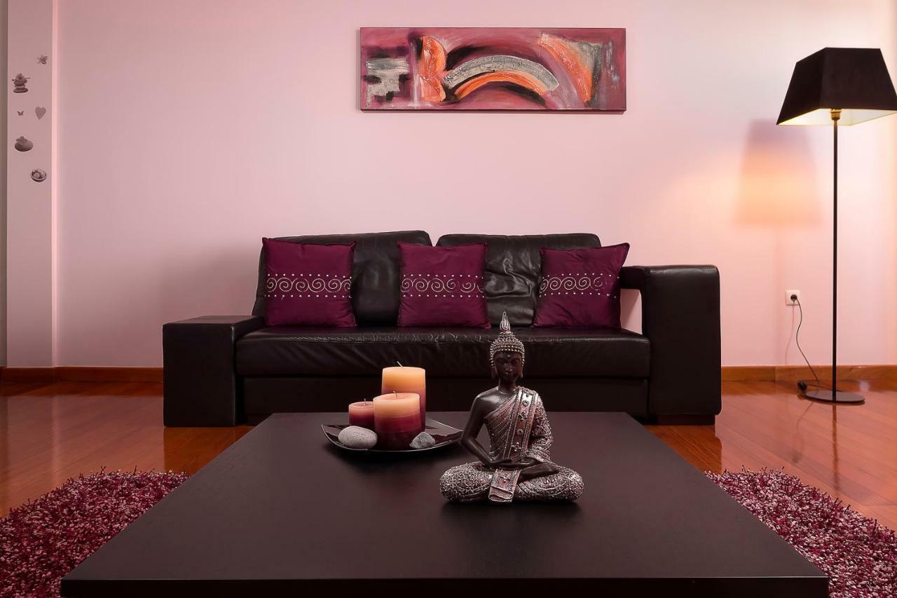 Apartament Prazeres Cosy Calheta  Zewnętrze zdjęcie