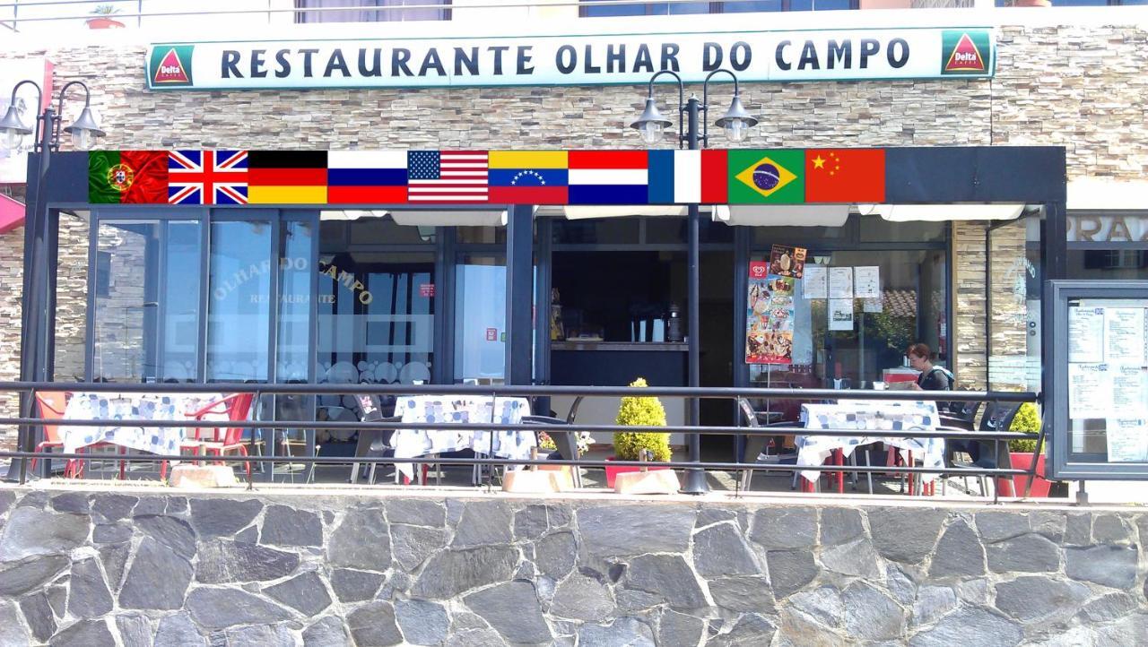 Apartament Prazeres Cosy Calheta  Zewnętrze zdjęcie